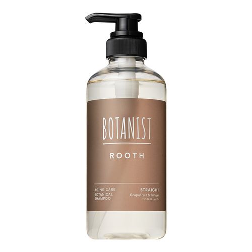 BOTANIST ROOTH 髮根強健洗髮精
